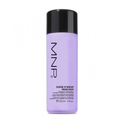 Mesauda Shine N'Wear Remover - Levasmalto 120 Ml