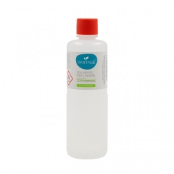 Vantage Solvente Per Unghie Classico Con Acetone 125 Ml