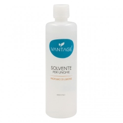 Vantage Solvente Per Unghie Al Profumo Di Limone 125 Ml