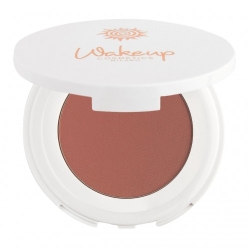 Wakeup Blush - Fard Compatto N. 371 Cinnamon