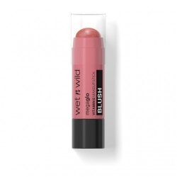 Wet N Wild Mega Glo Vitamin E Makeup Stick Blush - Dusty Pink