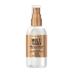 Rimmel Multitasker - Spray Fissante 100 Ml