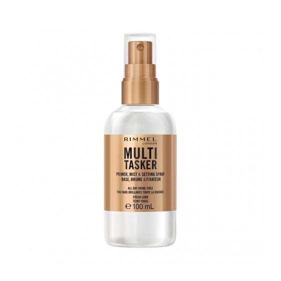 Rimmel Multitasker - Spray Fissante 100 Ml