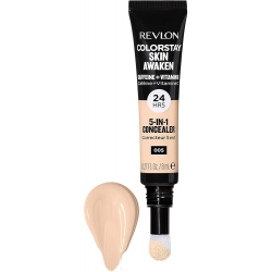 Revlon Colorstay Skin Awaken 24H Skin 5-In-1 Concealer N. 005 Fair