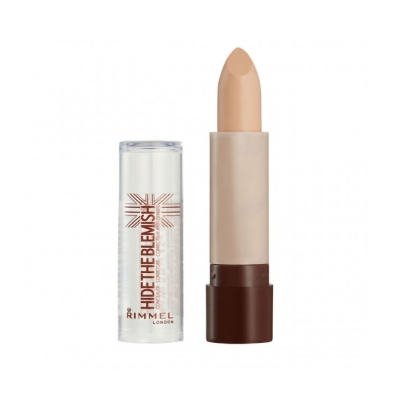 Rimmel Hide The Blemish - Correttore In Stick N. 103 Soft Honey