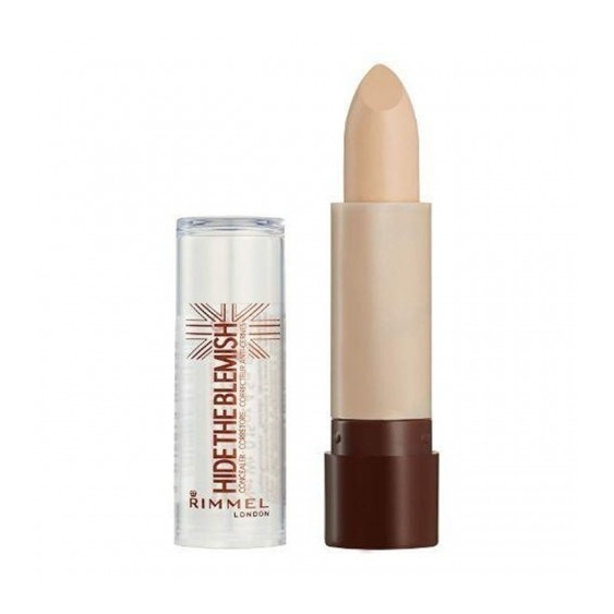 Rimmel Hide The Blemish - Correttore In Stick N. 105 Golden Beige