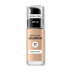 Revlon Colorstay Spf20 - Fondotinta N. 180 Sand Beige