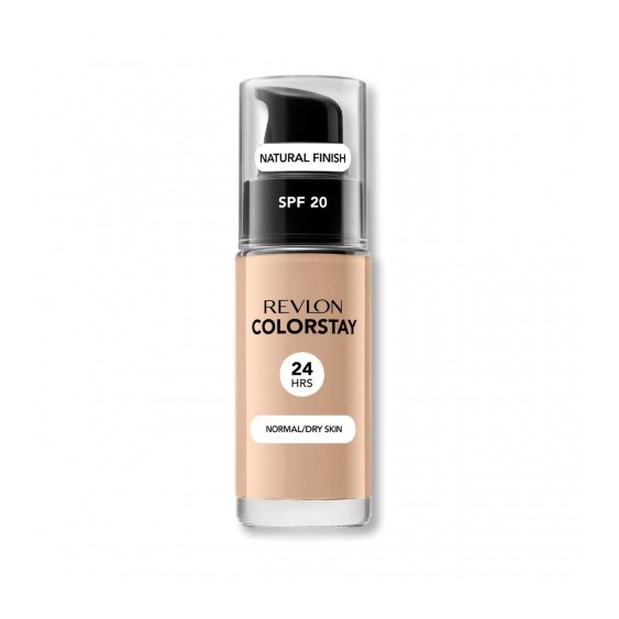Revlon Colorstay Spf20 - Fondotinta N. 180 Sand Beige