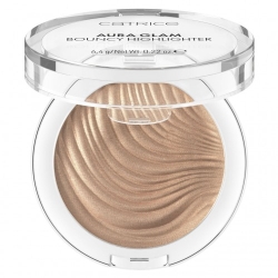 Catrice Aura Glam Bouncy Highlighter N. 010 Moonlit Sand