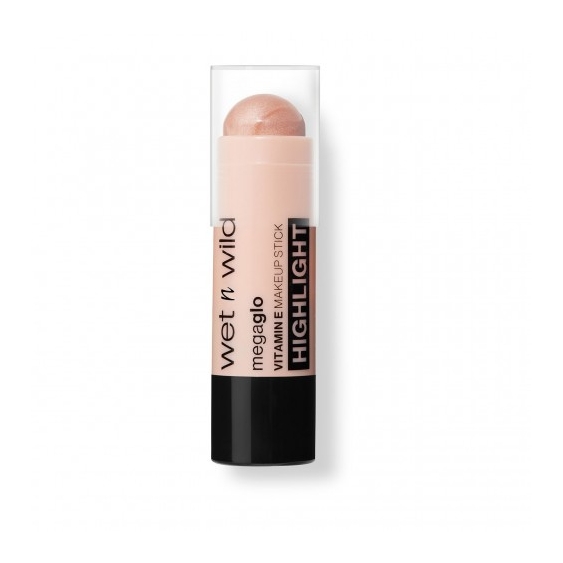 Wet N Wild Mega Glo Vitamin E Makeup Stick Highlight - Glitzed Spell