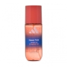 Adidas Happy Feels Jasmine Tea E Grapefruit Zest - Acqua Corpo Profumata 150 Ml