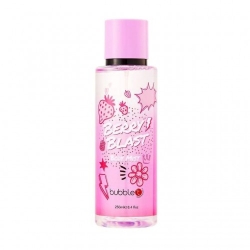 Bubble T Berry Blast - Body Mist 250 Ml