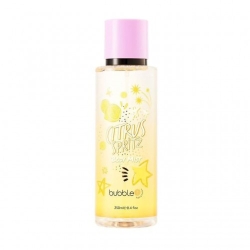 Bubble T Citrus Spritz - Body Mist 250 Ml