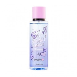 Bubble T Coconut Miracle - Body Mist 250 Ml