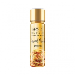 So... Caramel & Pistachio - Acqua Profumata Corpo 150 Ml