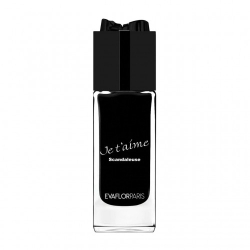 Evaflor Je T'Aime Scandaleuse - Eau De Parfum Donna 100 Ml Vapo