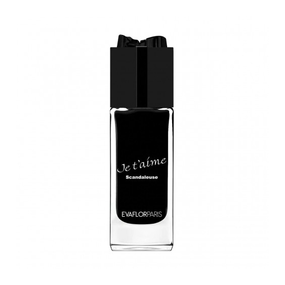 Evaflor Je T'Aime Scandaleuse - Eau De Parfum Donna 100 Ml Vapo