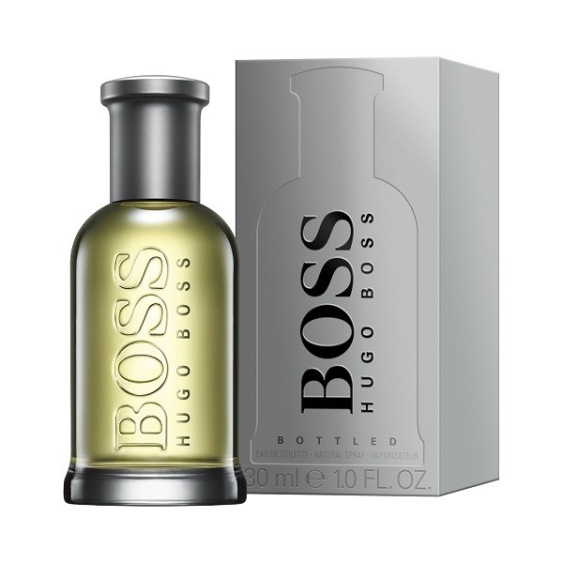 Profumo da Uomo Boss Bottled confezione da 30ML