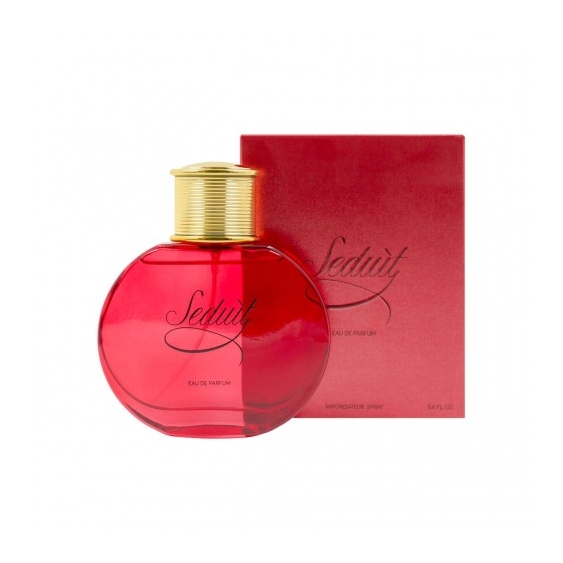 Fragrance Of Love Seduit - Eau De Parfum Donna 100 Ml Vapo