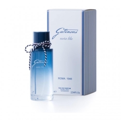 Gattinoni Nota Blu - Eau De Parfum Donna 40 Ml Vapo