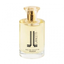 Lancetti Woman - Eau De Toilette Donna 100 Ml Vapo