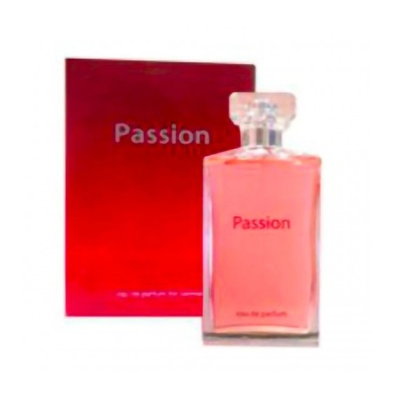 M&D Passion - Eau De Parfum Donna 100 Ml Vapo