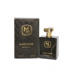 Mm Black Noire - Eau De Parfum Unisex 100 Ml Vapo