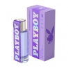 Playboy Goddess Complex - Eau De Toilette Donna 40 Ml Vapo