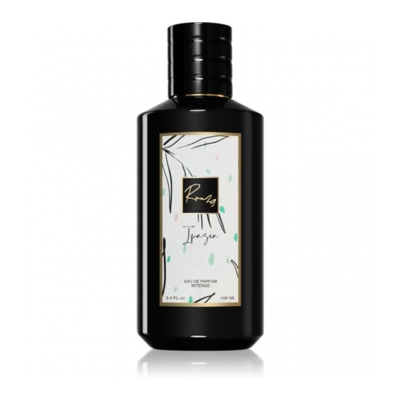 Rua29 Ipazia - Eau De Parfum Intense Unisex 100 Ml Vapo