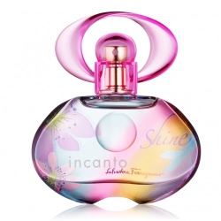 Salvatore Ferragamo Incanto Shine - Eau De Toilette Donna 30 Ml Vapo