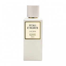 Saphir Elite Petali D'Incanto - Eau De Parfum Donna 100 Ml Vapo