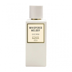 Saphir Elite Whispered Melody - Eau De Parfum Donna 100 Ml Vapo