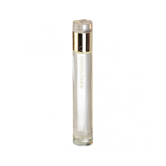 Solo Soprani Sopranissima - Eau De Toilette Donna 75 Ml Vapo