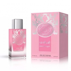 Afaq Ishraqat - Eau De Parfum Unisex 100 Ml Vapo