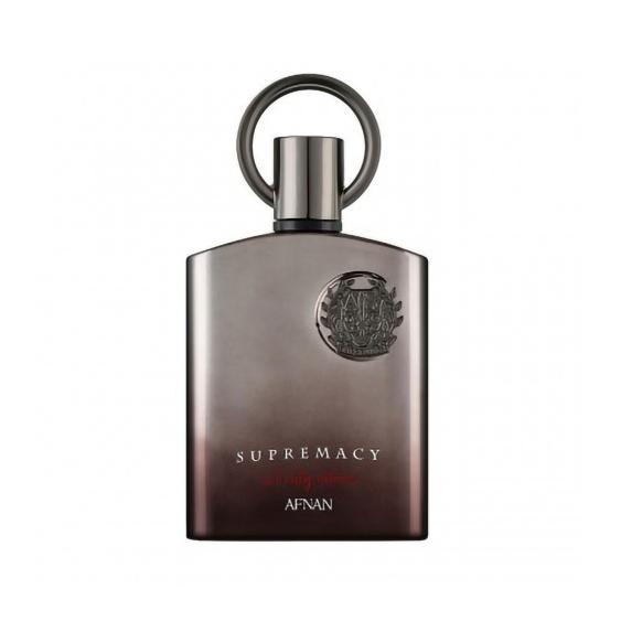 Afnan Supremacy Not Only Intense - Eau De Parfum Unisex 100 Ml Vapo