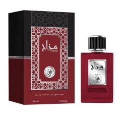 Arabian Niche Mizzaj - Eau De Parfum Unisex 100 Ml Vapo
