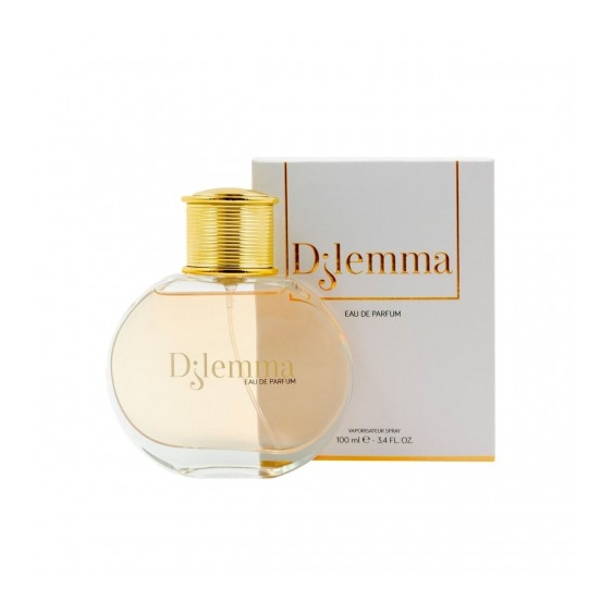 Fragrance Of Love Dilemma - Eau De Parfum Unisex 100 Ml Vapo