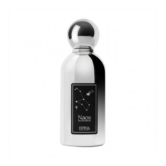 Ispiria Naos - Eau De Parfum Unisex 100 Ml Vapo