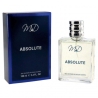 M&D Absolute - Eau De Parfum Uomo 100 Ml Vapo