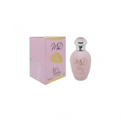 M&D Valery - Eau De Parfum Donna 100 Ml Vapo