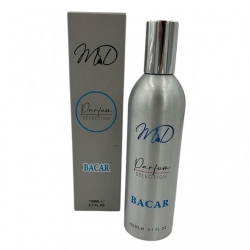 M&D Bacar - Parfum Unisex 150 Ml Vapo