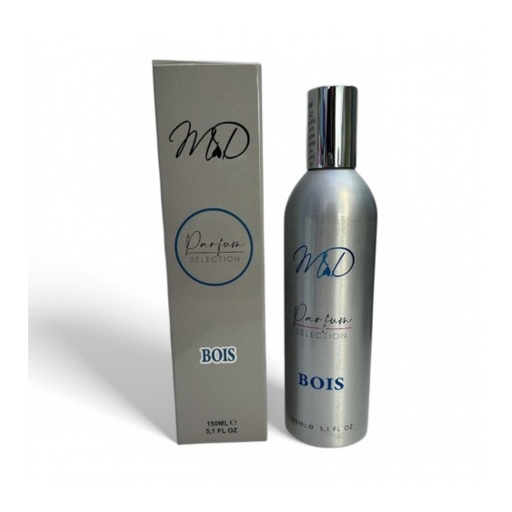 M&D Parfum Selection Bois - Parfum Unisex 150 Ml Vapo