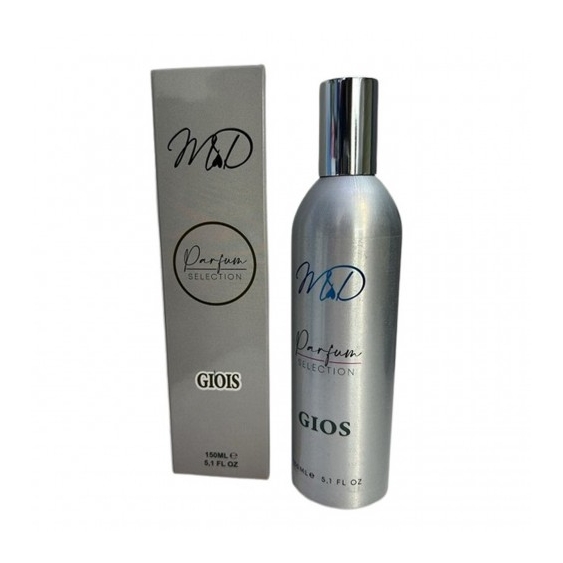 M&D Giois - Parfum Unisex 150 Ml Vapo