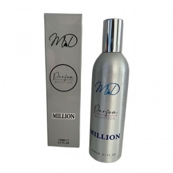 M&D Million - Parfum Unisex 150 Ml Vapo