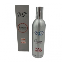 M&D Nar Foer - Parfum Unisex 150 Ml Vapo