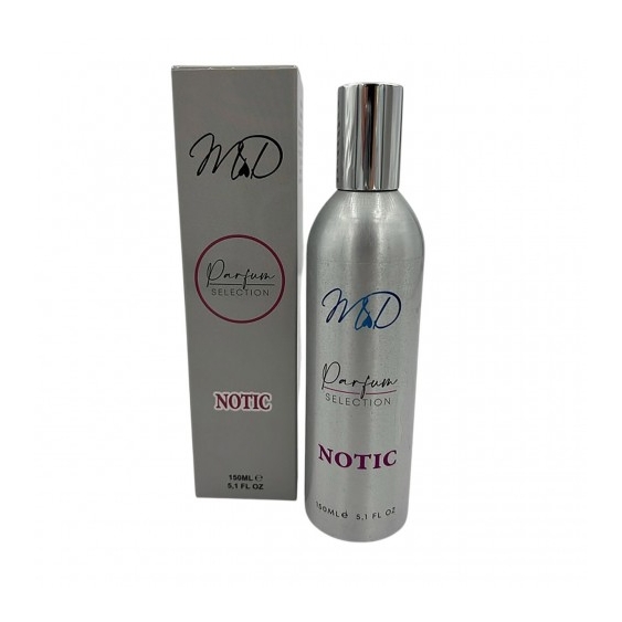 M&D Notic - Parfum Unisex 150 Ml Vapo