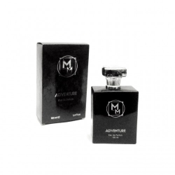 M&D Adventure - Eau De Parfum Unisex 100 Ml Vapo