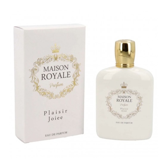 Maison Royale Plaisir Joiee - Eau De Parfum Unisex 100 Ml Vapo