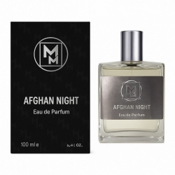 Mm Afghan Night - Eau De Parfum Unisex 100 Ml Vapo