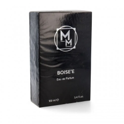 Mm Boise'E - Eau De Parfum Unisex 100 Ml Vapo